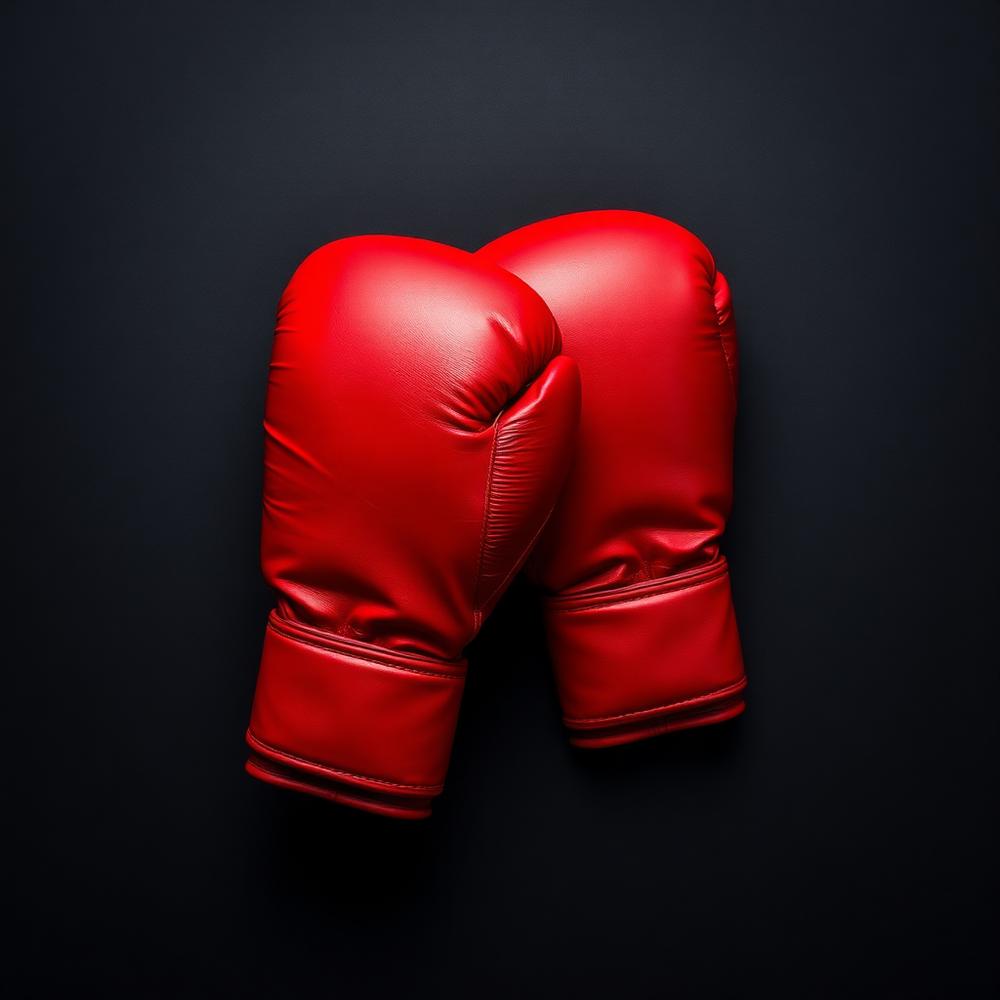 Signature Gloves